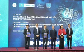 Tuần lễ Số Quốc tế: Việt Nam lan tỏa thông điệp về AI nguồn mở và hợp tác toàn cầu