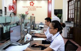 Thời gian làm hợp đồng có tính để tiếp nhận vào công chức?