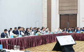 Thúc đẩy hợp tác ASEAN xây dựng hệ sinh thái 5G – AI bền vững