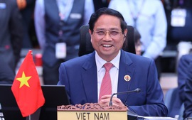 Thủ tướng đề xuất 3 trọng tâm cho quan hệ Đối tác Chiến lược Toàn diện ASEAN-New Zealand