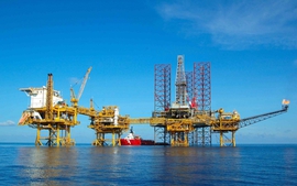 Xử lý khó khăn, vướng mắc trong giao quyền phê duyệt một số nội dung trong hoạt động dầu khí