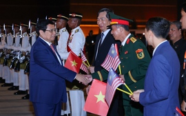 Thủ tướng hoàn thành hơn 40 hoạt động trong chuyến công tác dự Hội nghị Cấp cao ASEAN 47