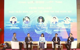 Phát triển năng lực AI cho người học: Hướng tới nền giáo dục nhân văn và sáng tạo