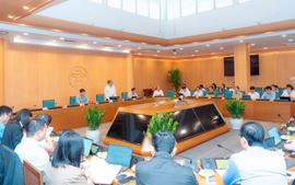 Tập trung cắt giảm, đơn giản hóa thủ tục hành chính dựa trên dữ liệu