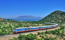 Điều chỉnh Quy hoạch mạng lưới đường sắt thời kỳ 2021 - 2030, tầm nhìn đến năm 2050