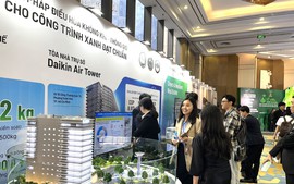 Đẩy mạnh phát triển giao thông xanh và công trình xanh tại Việt Nam