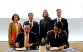 Mở rộng cơ hội tiếp cận nguồn vốn toàn cầu cho doanh nghiệp Việt Nam