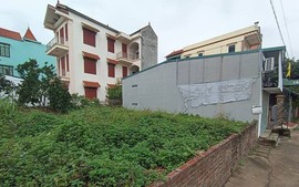 Hạn mức đất ở khi cấp lại Giấy chứng nhận