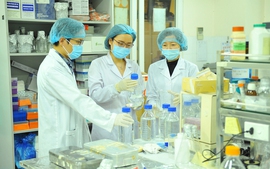 Kỳ 3: Sử dụng đúng cán bộ và trọng dụng nhân tài