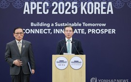 THUẾ QUAN HOA KỲ: Mỹ - Hàn Quốc đã thống nhất mức thuế đối ứng