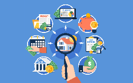 Quy chế tổ chức, hoạt động của Ban Chỉ đạo quốc gia về tài chính toàn diện