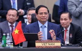 Hoạt động tích cực và hiệu quả, Thủ tướng tận dụng mọi cơ hội để nâng cao vị thế, hình ảnh Việt Nam và phát triển đất nước