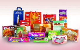 Bao bì: 'Ngôn ngữ thương hiệu' của sản phẩm Việt