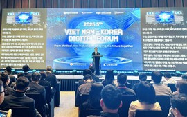 Kiến tạo tương lai số Việt Nam – Hàn Quốc với AI mở và nhân văn