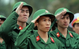 Một số điểm mới về tiêu chuẩn sức khỏe, khám sức khỏe nghĩa vụ quân sự