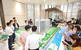 Dự án tăng số căn hộ có phải điều chỉnh chủ trương đầu tư?