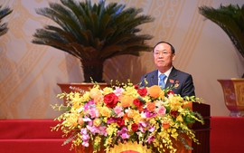 Đồng chí Thái Đại Ngọc giữ chức Bí thư Tỉnh ủy Gia Lai nhiệm kỳ 2025 - 2030