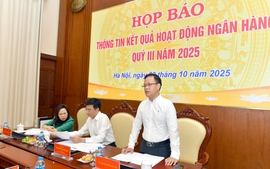Cơ cấu tín dụng phù hợp với định hướng chuyển dịch cơ cấu kinh tế