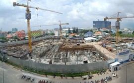 Thời điểm doanh nghiệp được huy động vốn cho dự án nhà ở