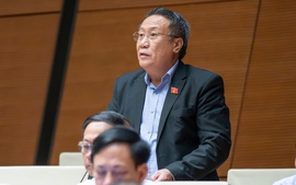 Chống thất thu gắn với nuôi dưỡng nguồn thu lâu dài