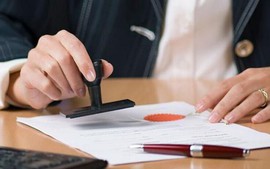 Nghị định số 280/2025/NĐ-CP: Bước tiến thúc đẩy chuyển đổi số trong chứng thực