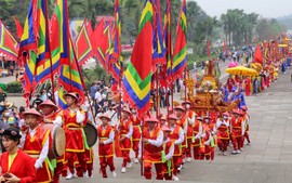 Hoàn thiện khung pháp lý về tín ngưỡng, tôn giáo