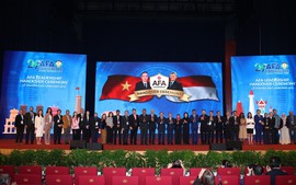 AFA 24 – Diễn đàn hợp tác kế toán ASEAN vì tương lai minh bạch, bền vững