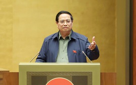 Thủ tướng: Nền kinh tế Việt Nam đủ sức chống chịu và đã vượt qua được các cú sốc rất lớn từ bên ngoài