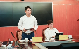 Cắt giảm thủ tục hành chính dựa trên dữ liệu: Cần bảo đảm tính kết nối, khả thi