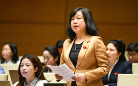 Bộ trưởng Y tế: Cần coi việc hành hung nhân viên y tế là chống người thi hành công vụ