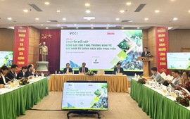 Hiện thực hóa Nghị quyết 57 bằng chuyển đổi kép - số hóa và xanh hóa doanh nghiệp