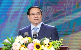 Thủ tướng: Mọi vi phạm, tội phạm về tham nhũng, lãng phí, tiêu cực, nhân dân đều biết