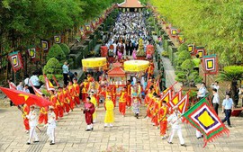 Tiêu chí xây dựng các chuẩn mực, giá trị văn hóa sống xanh gắn với các giá trị văn hóa truyền thống