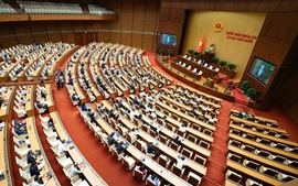 Khắc phục các hạn chế, vướng mắc trong quá trình thực hiện Luật Điều ước quốc tế