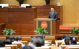 Bổ sung quy định về phát triển đô thị công nghệ cao trong dự thảo Luật Công nghệ cao (sửa đổi)