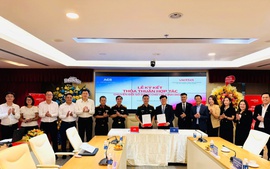 ACB hợp tác với Viettel để thúc đẩy chuyển đổi số cho doanh nghiệp và hộ kinh doanh