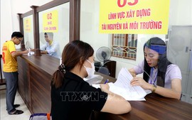 Bộ Chính trị ban hành kết luận về hoạt động của bộ máy hệ thống chính trị và chính quyền địa phương 2 cấp