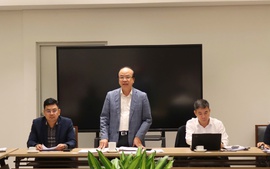 Thẩm định cơ chế, chính sách đặc thù cho dự án đường sắt tốc độ cao Bắc-Nam