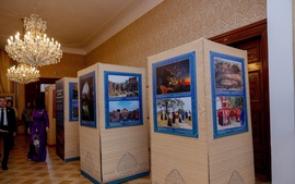 Quảng bá di sản văn hóa Việt Nam tại Cộng hòa Séc