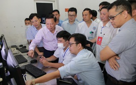 BỆNH ÁN ĐIỆN TỬ: Vì sao chậm và làm sao đẩy nhanh?