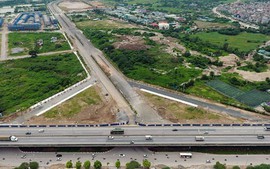 Quy định mới về dự án áp dụng hợp đồng Xây dựng – Chuyển giao