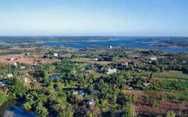 Thu hồi đất nông nghiệp, trường hợp nào được hỗ trợ bằng tiền?