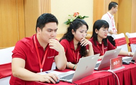 Từ sân chơi trí tuệ đến bản lĩnh tiên phong: Agribank bứt phá trong chuyển đổi số