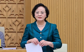 Khẩn trương, dứt điểm việc sắp xếp đơn vị sự nghiệp và doanh nghiệp Nhà nước trong quý IV/2025