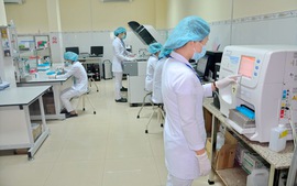 Ngành học nào đáp ứng tiêu chuẩn chức danh Kỹ thuật y hạng III?