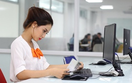 Chế độ đối với lao động hưởng lương từ nguồn tài chính công đoàn