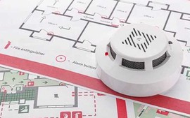 Hồ sơ thẩm định thiết kế phòng cháy, chữa cháy cần có giấy tờ gì?