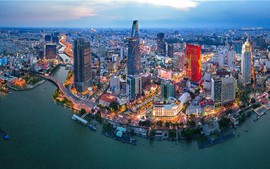 Việt Nam: Điểm đến đầu tư ngày càng hấp dẫn của doanh nghiệp Đức