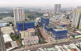 Công điện của Thủ tướng Chính phủ về việc quyết liệt thực hiện các giải pháp để tăng nguồn cung, giảm giá nhà ở, bất động sản, ổn định thị trường