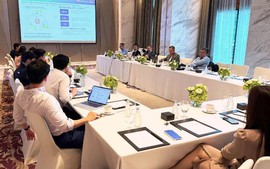 Hơn 50 đối tác quốc tế tìm hiểu cơ hội tại thương vụ IPO của VPBankS